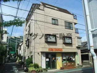 グリーンハイツIIの画像