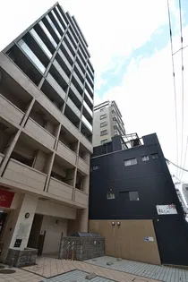 グラビスコート紙屋町の画像
