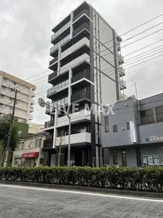ガリシア武蔵小山の画像