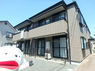 メゾンフルールの画像