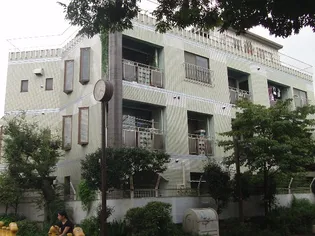 東京都豊島区南池袋4【マンション】の外観