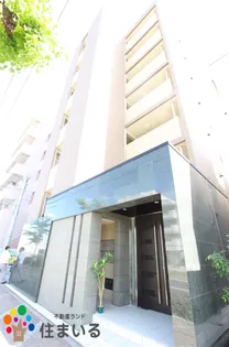 愛知県名古屋市南区鯛取通5【マンション】の外観