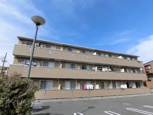 セジュール坪の内の画像