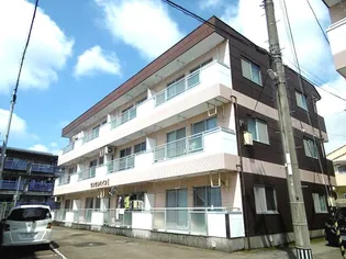 サンサンハイツIの画像