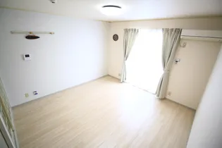 セザール昭和【2階】の外観