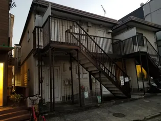 シティハウス生麦の画像
