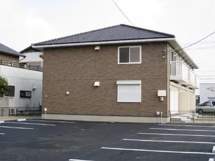 ひだまり大浜【1階】の外観