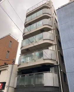 ガーデニア赤羽の画像