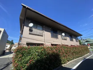 メーゾンタマIIの画像