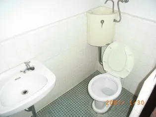 笹川荘【1階】の内装