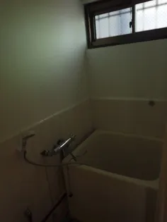 笹川荘【1階】の風呂