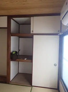 笹川荘【1階】の内装