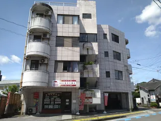 Nコーポの画像
