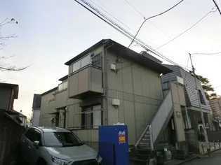 ハイツシャトレの画像