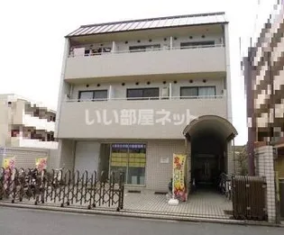 第二京都メゾンベルジュ西京極の画像