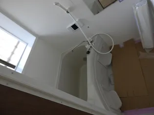 チェリーヒルズ【1階】の風呂