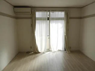 チェリーヒルズ【1階】の内装