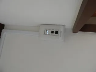 チェリーヒルズ【1階】の内装