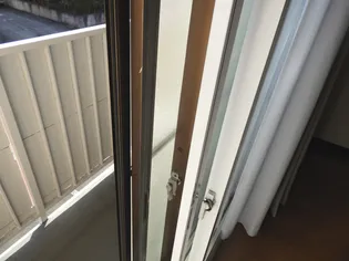 チェリーヒルズ【1階】の内装