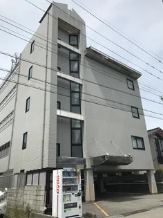 パインコートの画像