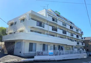 サンハイツ名瀬の画像