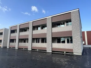 プラムメゾン日の出Aの画像