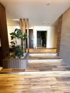 ウィズプラス浦和美園ウエストA棟【2階】の外観