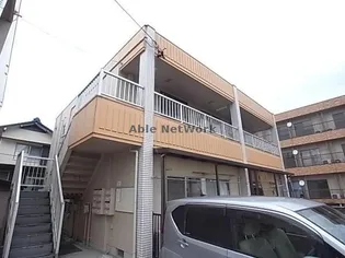 サンメゾン24 B棟の画像