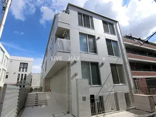 PASEO神宮前【3階】の外観