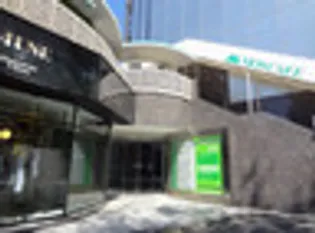 PASEO神宮前【3階】の周辺