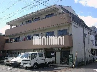 グローリーハイツの画像