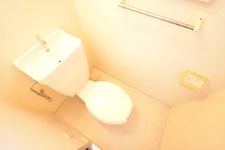 ハイツ都【2階】の内装