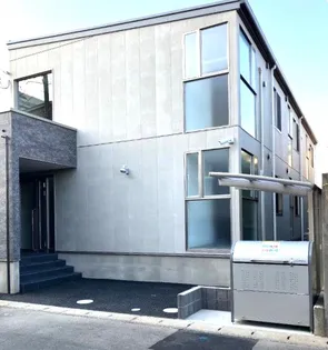 VILLA長町南の画像