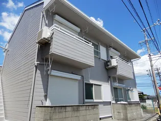 カメヤ弐番館の画像