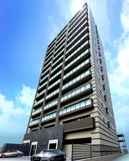 シティライフ新町IIIの画像