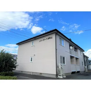 メゾンリリーフ長岡 Aの画像