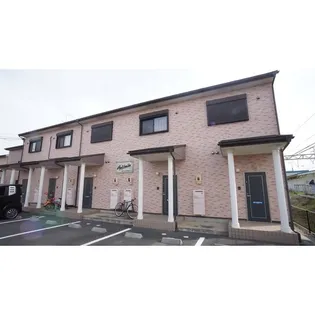 三重県鈴鹿市岸岡町【一戸建】の外観