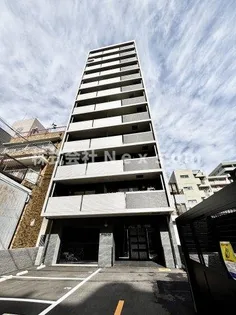 GRAN DUKE栄elima【2階】の外観