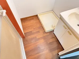 コンフォート幸【2階】の内装