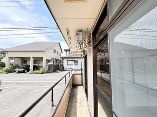 コンフォート幸【2階】の内装