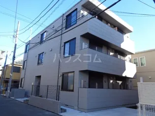 メゾン習志野Iの画像