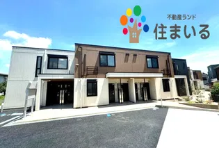 愛知県大府市柊山町5【アパート】の外観