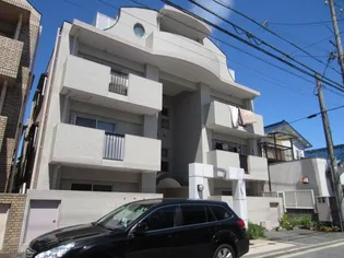 ベルトピア南上町B棟の画像