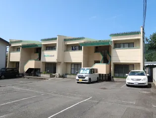 山形県山形市東山形1【アパート】の外観