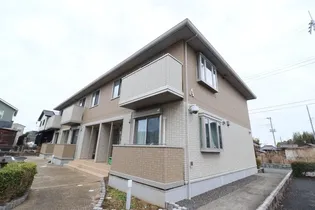 フォンテーヌA棟の画像