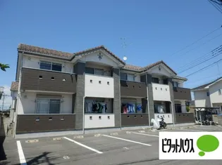 ヴィラ イシハラの画像