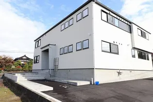 NEO SQUAREⅥの画像