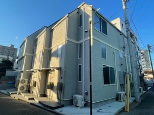 FLORENCE東府中の画像