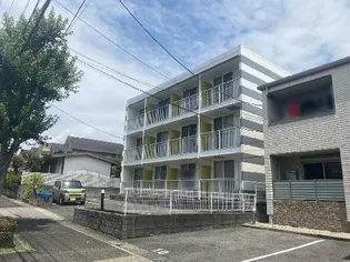 レオパレスTAKASHIMAの画像