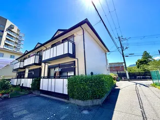 グリーンハイツ奥畑の画像